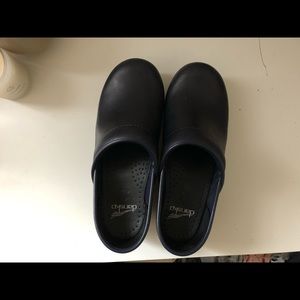 Dansko Clogs